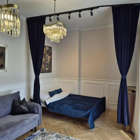 Aura Towers * Бидгощ