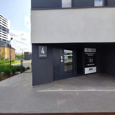 Aura Towers * Бидгощ