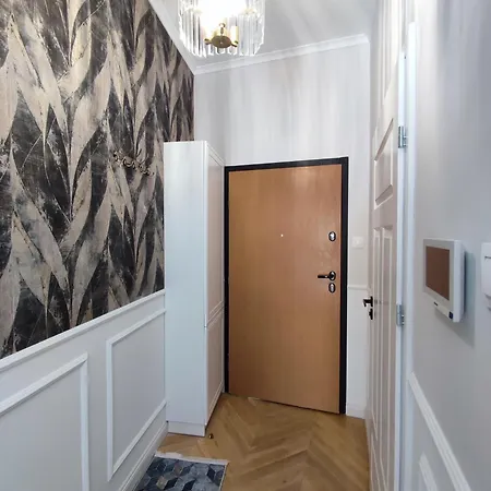 Aura Towers Бидгощ