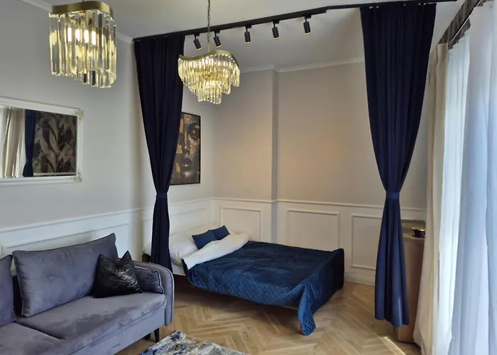 Aura Towers * Bydgoszcz