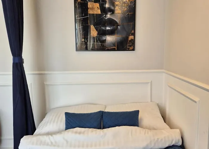 Aura Towers Lägenhet