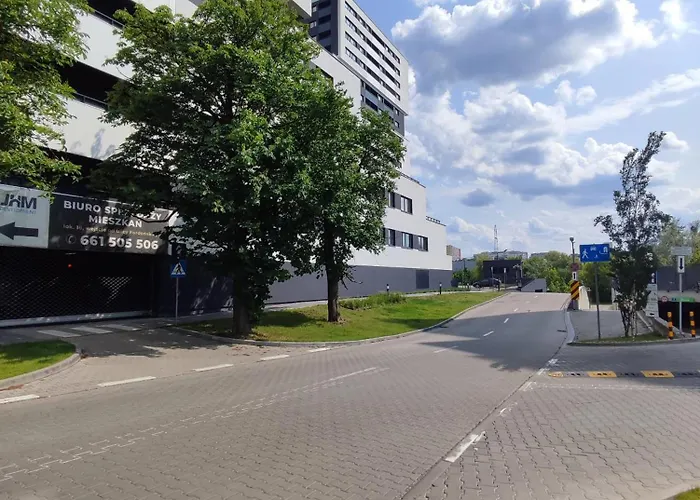 Aura Towers Bydgoszcz