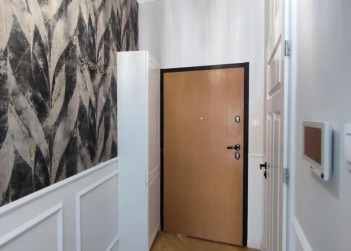 Aura Towers Bydgoszcz